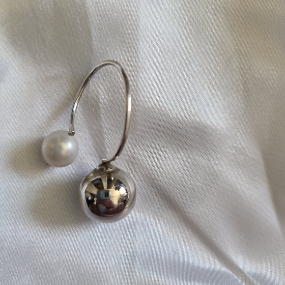 Pearl ring - Picture 2 of 2